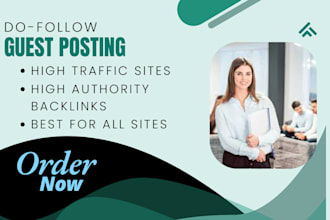 publish australian guest post on au sites with dofollow links