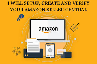 open your amazon seller central account for ksa,uae,USA,UK