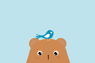 draw kawaii cartoon for you
