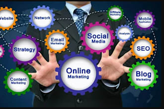 run guaranteed udemy course promotion, online course marketing for thinkific
