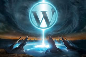 transfer, migrate wordpress blogs