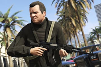 build up ar,vr chat game,gta 6 character,open world game map development, script