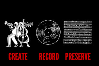 make a professional lead sheet transcription of your song
