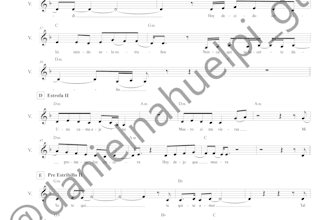 transcribe your song to sheet music