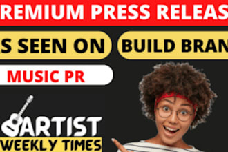 do music press release press release writing music press release distribution