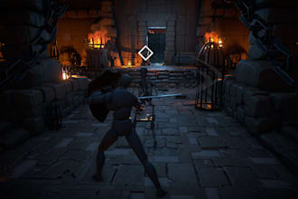 develop unreal engine game, unreal engine 5, ue4 game development