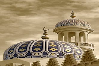 develop a mosque app, muslim app, islamic app for prayer timings, quran lectures