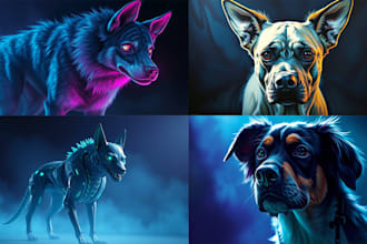 generate ai image, ai art using your text and imagination