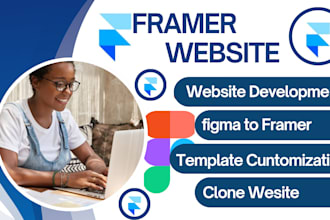 design framer website figma to framer website framer webflow website