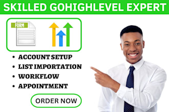 do gohighlevel crm appointment booking calendar integration setter white label