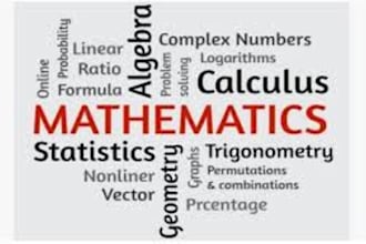 assist in business calculus, business statistics, college algebra, business math