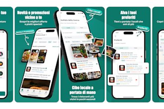 design app store screenshots, play store or app screenshots