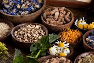 write ebooks about holistic home apothecary