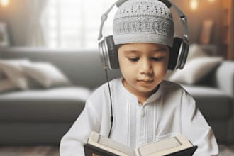 be your online quran teacher, quran tutor