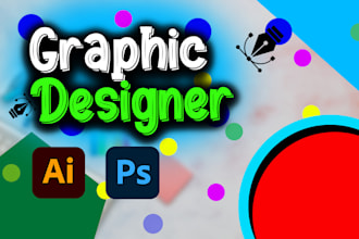 unique logo design thumbnails flyers and banner ads