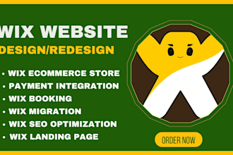 migrate transfer figma to wix weebly shopify to wix website wordpress to wix