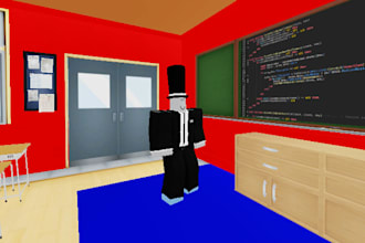 be your professional scripter for your roblox games