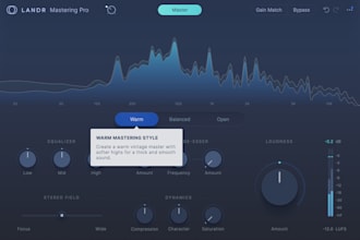 mix your song using ai