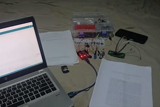 write technical reports, electronics, electrical, power storage systems projects