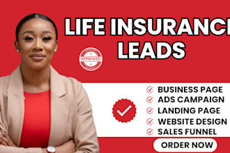 life insurance leads insurance leads life insurance life insurance website