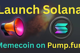 pump crypto,dex,solana project, memecoin, dex, cto,sunpump, telegram promotion
