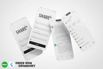 develop a mobile app for your business