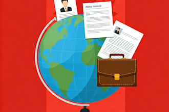provide career coaching for new immigrants to canada