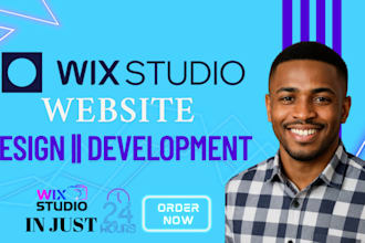 clone wix website design wix website tutorial wix design wix website developer