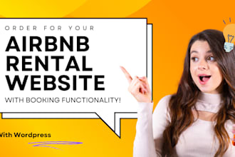 hotel website hotel booking website vacation rental website airbnb website