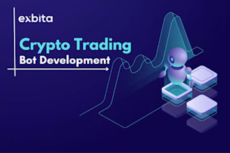 arbitrage trading bot, crypto trading bot, ai crypto trading bot, hft bot