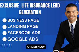 life insurance leads life insurance website life insurance leads