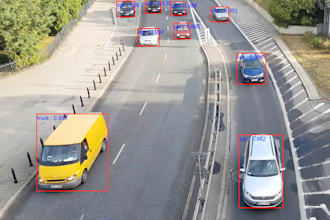 ai engineer computer vision  deep learning  opencv machine learning ml dl CV