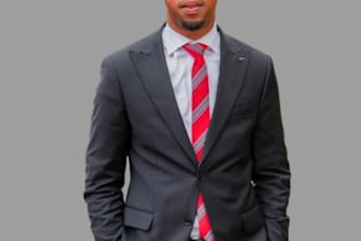 write on business and marketing