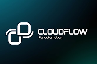 design a professional medical or tech or saas logo design