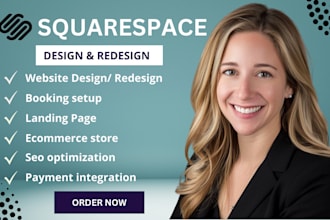 squarespace website redesign squarespace website design squarespace development