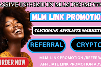 promote my affiliate link mlm referral link temu affiliate link promotion