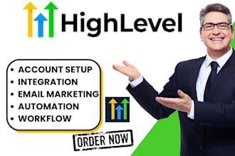 setup ghl lead capture form integration gohighlevel google ads api integration