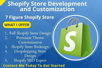 configure a shopify store with zakeke, kickflip, customily and 2d and 3d product