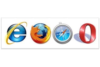 solve you any html css or javascript issue