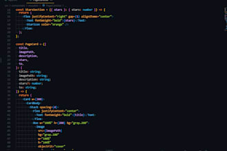 build a mobile app that fits your needs