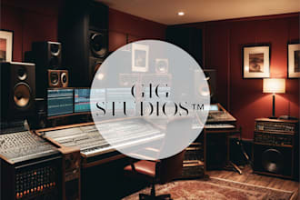 produce jazz music for you
