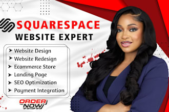 squarespace website redesign squarespace website design squarespace redesign