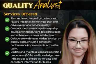 provide quality audit for your teams chat, email and calls