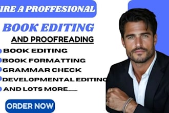 developmental edit, format, proofread romance erotica novel book indexing, isbn