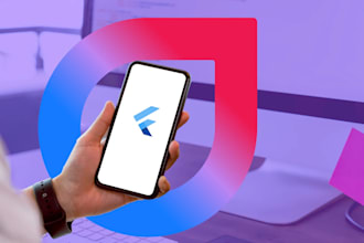 develop, fix, and optimize mobile apps in android
