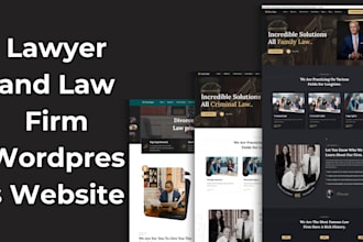 design law firm, lawyer and attorney website