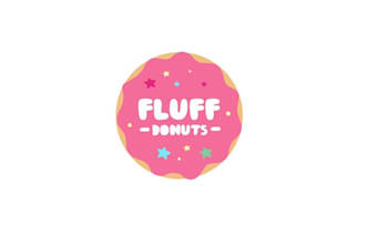 design donuts home business logo