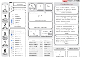 create unique and immersive npcs for your role playing game