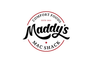 design trendy hipster style comfort food cafe logo