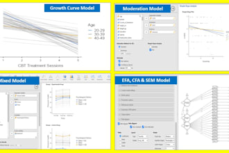 do data analysis in jamovi, spss, and excel